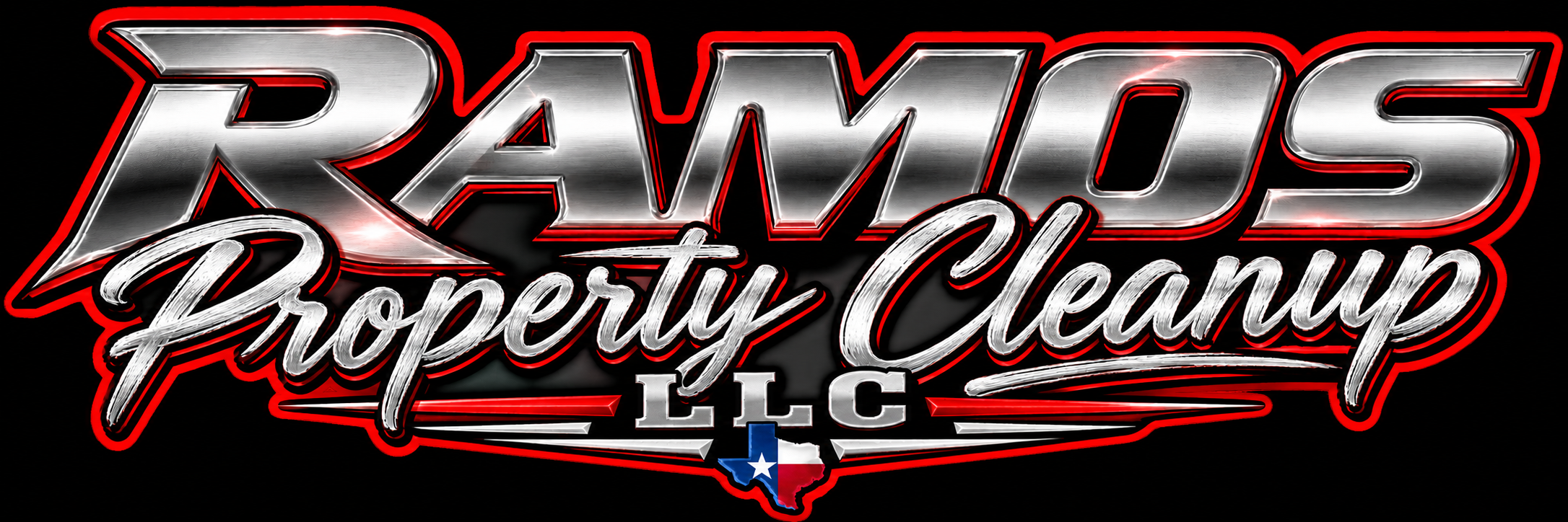 Ramos Property Cleanup L.L.C. logo